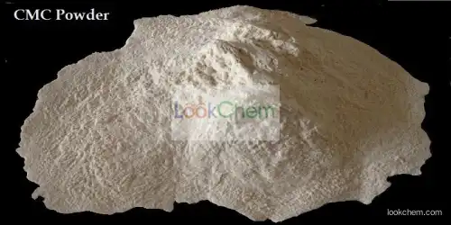 Sodium Carboxymethyl Cellulose (CMC)(9004-32-4)