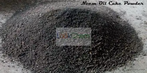 Neem Oil cake(8002-65-1)