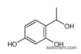 4-(1-hydroxyethyl)benzene-1,3-diol