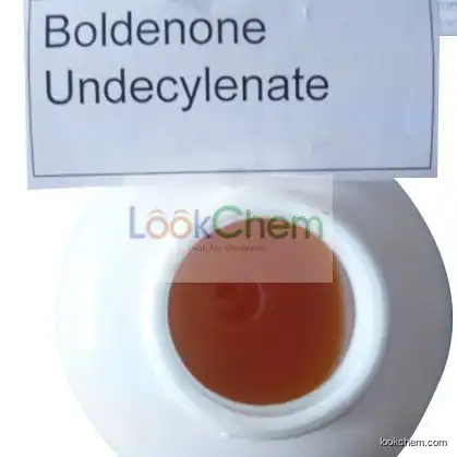 99.5%Min Boldenone undecanoate/Equipoise