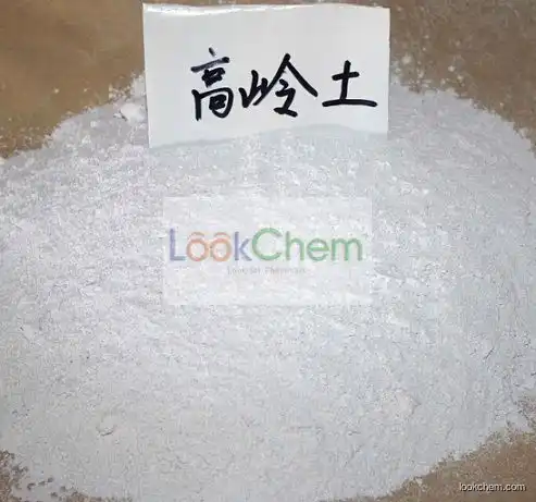 High whiteness Calcined kaolin/wash kalin/china clay