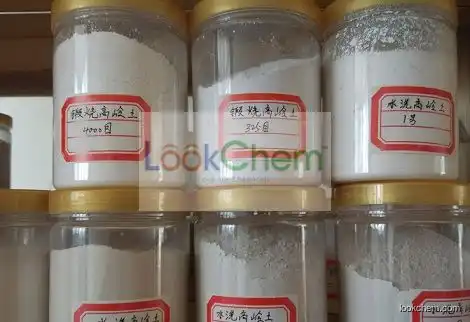 High whiteness Calcined kaolin/wash kalin/china clay