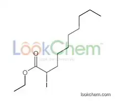 ethyl 2-iododecanoate