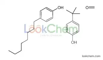 4-tert-butylphenol,formaldehyde,4-octylphenol