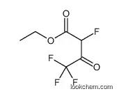 ethyl 2,4,4,4-tetrafluoro-3-oxobutanoate