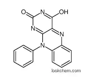 10-phenylbenzo[g]pteridine-2,4-dione