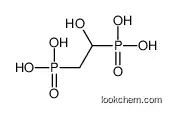 (1-hydroxy-2-phosphonoethyl)phosphonic acid