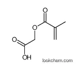 2-(2-methylprop-2-enoyloxy)acetic acid