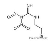 2-(2-bromoethyl)-1-nitro-1-nitrosoguanidine