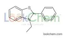 3-ethyl-2-phenyl-2H-1,3-benzothiazole