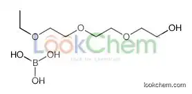 boric acid,2-[2-(2-ethoxyethoxy)ethoxy]ethanol