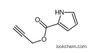 prop-2-ynyl 1H-pyrrole-2-carboxylate