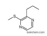 2-methylsulfanyl-3-propylpyrazine