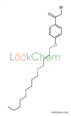 2-bromo-1-(4-tetradecoxyphenyl)ethanone