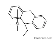 (9-ethyl-10H-anthracen-9-yl)-trimethylsilane