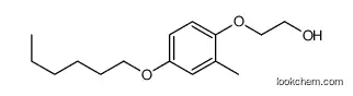 2-(4-hexoxy-2-methylphenoxy)ethanol