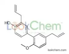 4-(2-methoxy-5-prop-2-enylphenyl)-2-prop-2-enylphenol