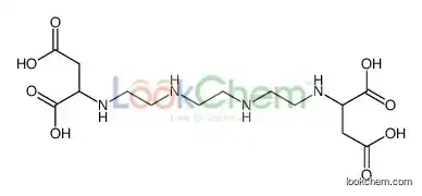 2-[2-[2-[2-(1,2-dicarboxyethylamino)ethylamino]ethylamino]ethylamino]butanedioic acid