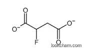 2-fluorobutanedioate