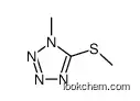 1-methyl-5-methylsulfanyltetrazole