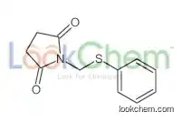 1-(phenylsulfanylmethyl)pyrrolidine-2,5-dione