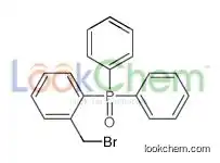 1-(bromomethyl)-2-diphenylphosphorylbenzene