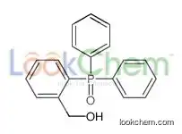 (2-diphenylphosphorylphenyl)methanol