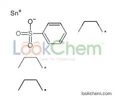 tributylstannyl benzenesulfonate