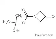 tert-Butyl 3-oxoazetidine-1-carboxylate(398489-26-4)