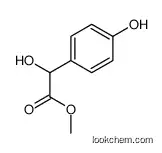 methyl 2-hydroxy-2-(4-hydroxyphenyl)acetate