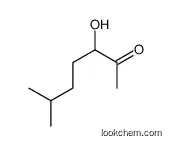3-hydroxy-6-methylheptan-2-one