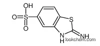2-amino-1,3-benzothiazole-5-sulfonic acid
