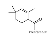 1-(2,4,4-trimethylcyclohex-2-en-1-yl)ethanone