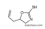 5-prop-2-enyl-1,3-oxazolidine-2-thione
