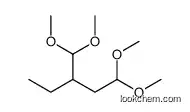 3-(dimethoxymethyl)-1,1-dimethoxypentane