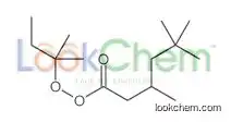 2-methylbutan-2-yl 3,5,5-trimethylhexaneperoxoate