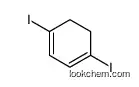 1,4-diiodocyclohexa-1,3-diene