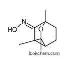 N-(2,2,4-trimethyl-3-oxabicyclo[2.2.2]octan-5-ylidene)hydroxylamine