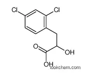 3-(2,4-dichlorophenyl)-2-hydroxypropanoic acid