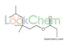 3,3,5-trimethylhexyl propanoate