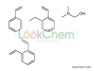 Dowex? Monosphere? 550A