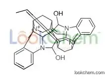 C-Alkaloid D
