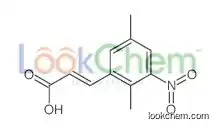 3-(2,5-dimethyl-3-nitrophenyl)prop-2-enoic acid