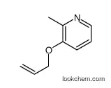 2-methyl-3-prop-2-enoxypyridine