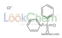 1-(benzenesulfonyl)pyridin-1-ium,chloride