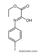 ethyl 2-(4-iodoanilino)-2-oxoacetate