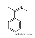 N-ethyl-1-phenylethanimine