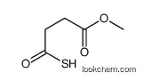 4-methoxy-4-oxobutanethioic S-acid
