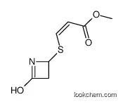 methyl 3-(4-oxoazetidin-2-yl)sulfanylprop-2-enoate