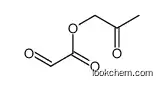 2-oxopropyl 2-oxoacetate